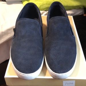 Michael Kors slip ons